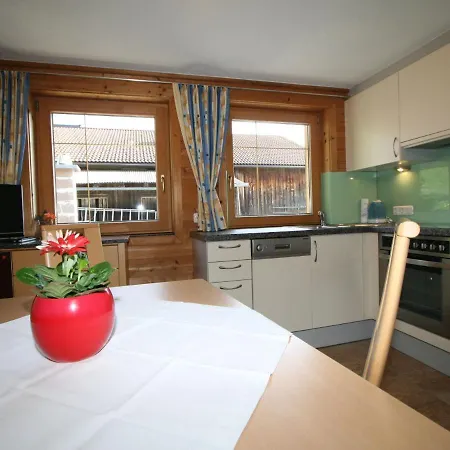 Appartement Tom By Interhome