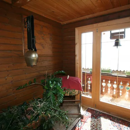 Appartement Tom By Interhome