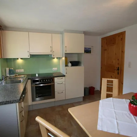 Appartement Tom By Interhome